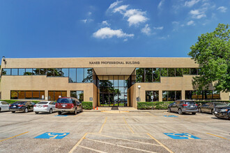 17030 Nanes Dr, Houston, TX for rent Building Photo- Image 1 of 9