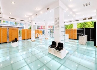 More details for Carrer José Ávila, 1, Orihuela - Retail to Rent