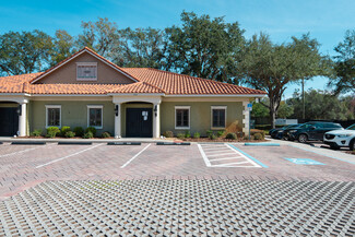 More details for 2436-2438 Brunello Trace, Lutz, FL - Office for Rent