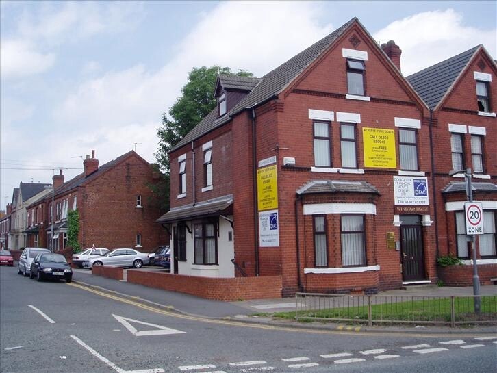44 High Rd, Doncaster for sale Primary Photo- Image 1 of 1