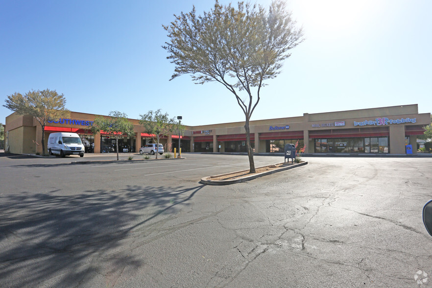 4406 E Main St, Mesa, AZ for sale - Primary Photo - Image 1 of 1