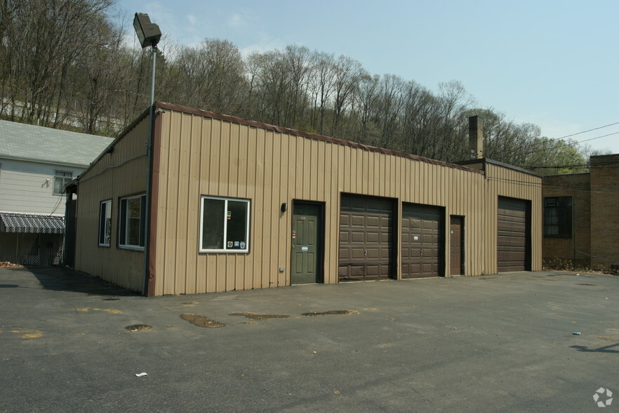 1281 Saw Mill Run Blvd, Pittsburgh, PA for sale - Primary Photo - Image 1 of 1