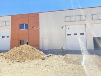 More details for Industrial to Rent