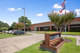 More details for 9001 Jameel Rd, Houston, TX - Light Industrial to Rent