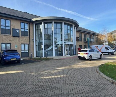 More details for Bradford Rd, Cleckheaton - Office to Rent