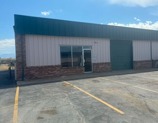 More details for 2460 E Main St, Grand Junction, CO - Industrial for Rent