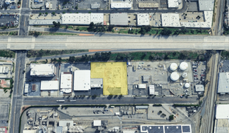 More details for 8144 Haskell Ave, Van Nuys, CA - Land for Rent