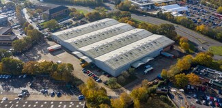 More details for Tollbar Way, Southampton - Industrial for Rent