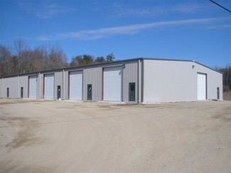 More details for 3350 Patuxent River Rd, Davidsonville, MD - Industrial for Rent