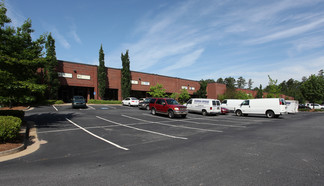 More details for 1635 Lakes Pky, Lawrenceville, GA - Industrial for Rent