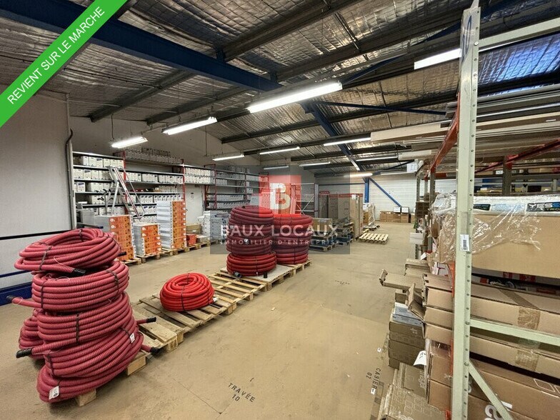 Light Industrial in Avignon for sale - Building Photo - Image 3 of 12