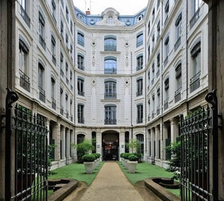 More details for 21 Rue D'Algerie, Lyon - Office to Rent