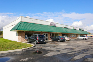 More details for 100 N Sunset Dr, Piqua, OH - Retail for Rent