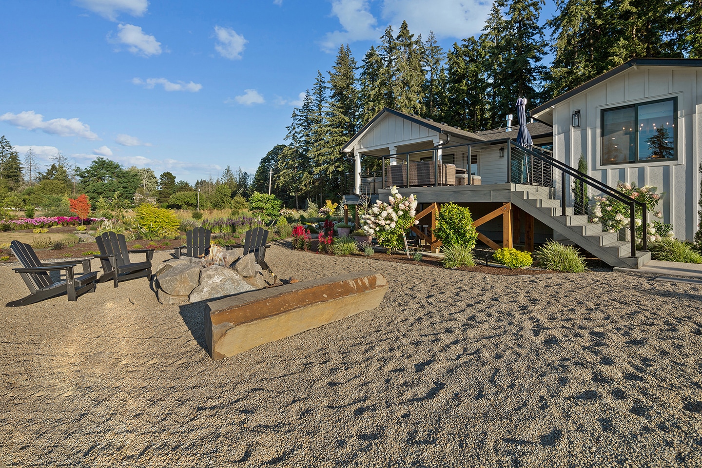 19012 NE 139th St, Brush Prairie, WA for sale Primary Photo- Image 1 of 44