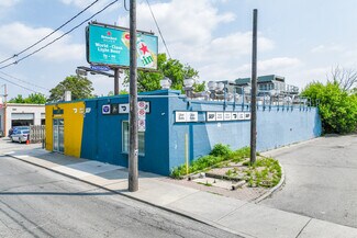 More details for 545 Keele St, Toronto, ON - Retail to Rent