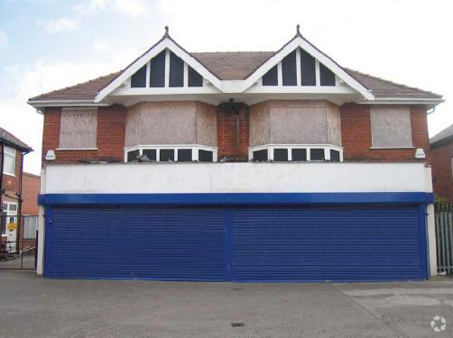 453-455 Endike Ln, Hull for sale Primary Photo- Image 1 of 1