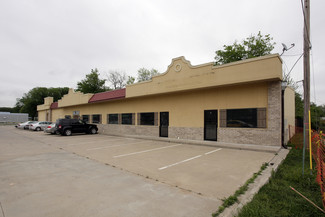 More details for 6645 S Peoria Ave, Tulsa, OK - Office/Retail for Rent