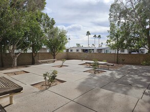 6017-6025 E McKellips Rd, Mesa, AZ for rent Building Photo- Image 2 of 6