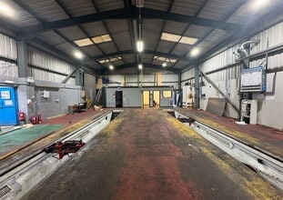 Greenway, Caerphilly to rent Interior Photo- Image 2 of 4