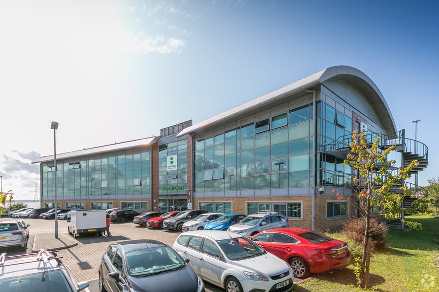 Beaufort Park, Chepstow to rent - Primary Photo - Image 1 of 10