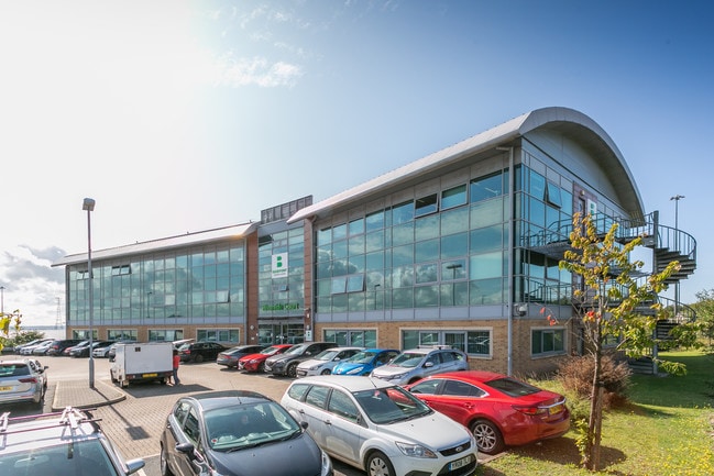 More details for Beaufort Park, Chepstow - Co-working to Rent