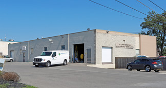 More details for 151 Cushman Rd, St Catharines, ON - Industrial for Rent