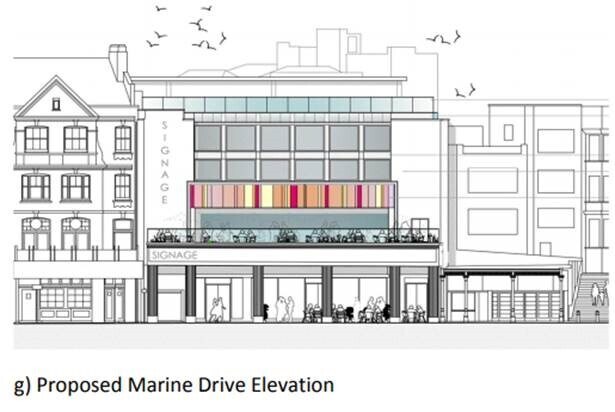 46-48 High St, Margate for sale Building Photo- Image 1 of 1