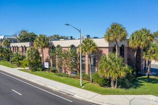 More details for 401 W Colonial Dr, Orlando, FL - Office for Rent