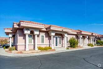 5858 S Pecos Rd, Las Vegas, NV for sale Primary Photo- Image 1 of 1