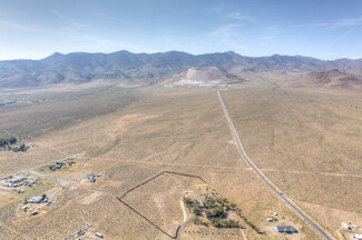 More details for 0 PINENUT RD, Dayton, NV - Land for Sale