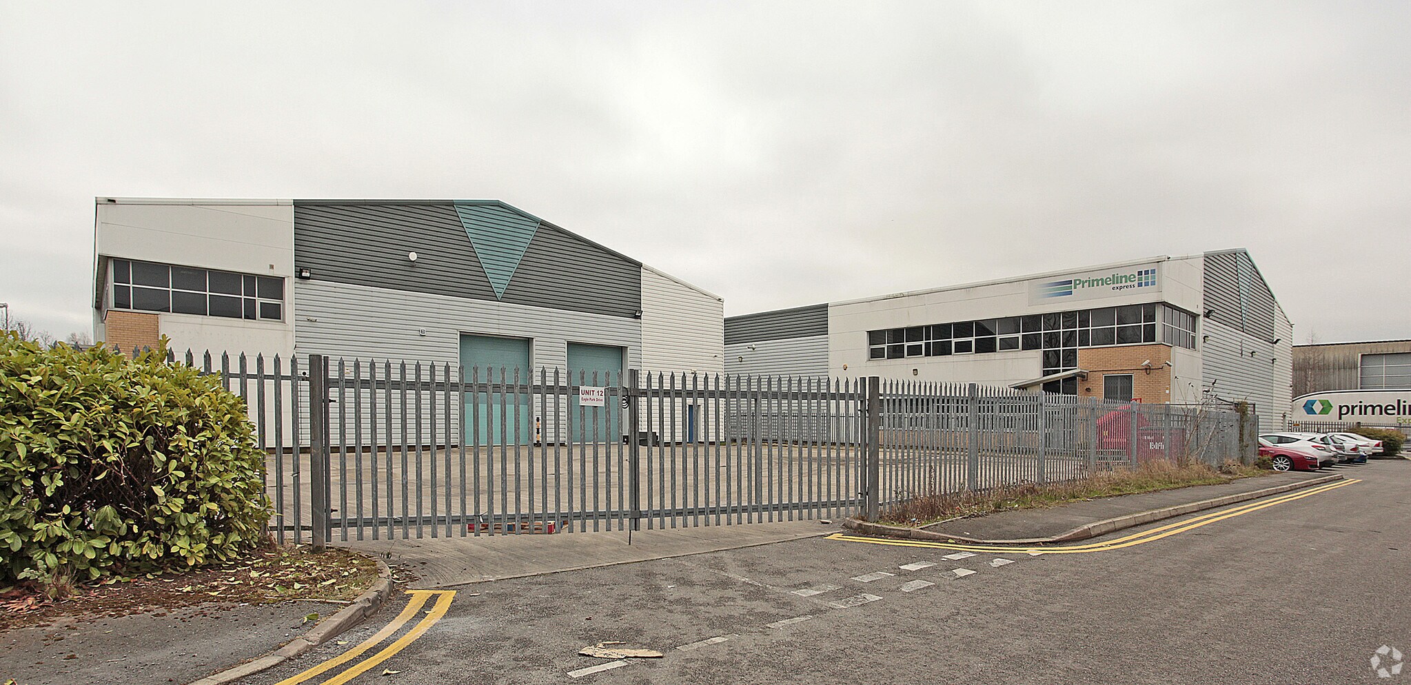 Hawleys Ln, Warrington for sale Building Photo- Image 1 of 1