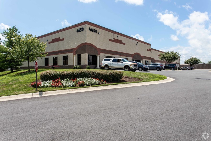 4650 Wedgewood Blvd, Frederick, MD to rent - Building Photo - Image 2 of 5