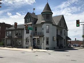 201-207 Frederick St, Hanover, PA for sale Building Photo- Image 1 of 1