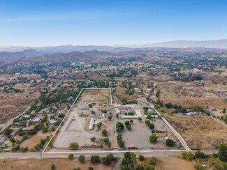 More details for 21871 Richard St, Perris, CA - Specialist for Sale
