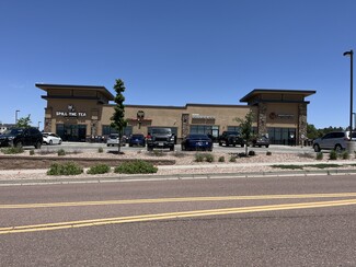 More details for North Gate Blvd, Colorado Springs, CO - Office, Retail for Rent