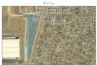 More details for 0 Lemmon Dr, Reno, NV - Land for Sale