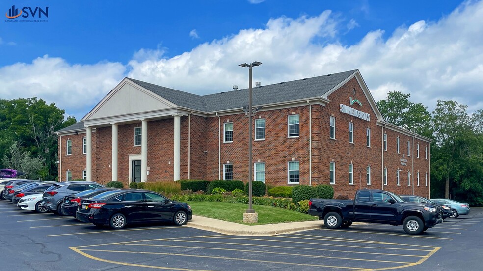 1750 E Main St, St Charles, IL for rent - Building Photo - Image 1 of 7