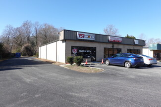 More details for 13641 Warwick Blvd, Newport News, VA - Retail for Rent