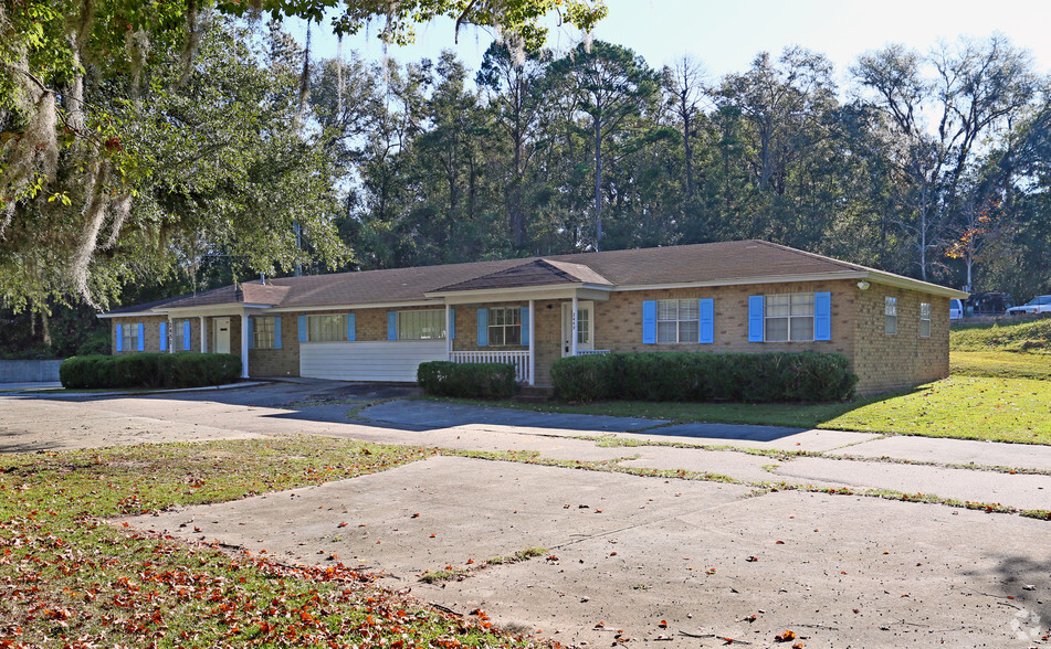 2449-2451 Centerville Rd, Tallahassee, FL for sale - Primary Photo - Image 1 of 1