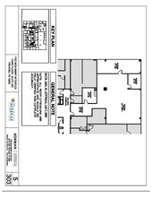 5 Neshaminy Interplex, Trevose, PA for rent Floor Plan- Image 1 of 4