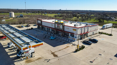 13244 S State Highway 6, Bryan, TX for rent Building Photo- Image 2 of 8