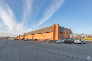 More details for 2105 Emmorton Park Rd, Edgewood, MD - Light Industrial for Rent