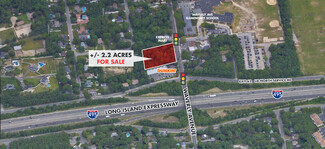 More details for Waverly Ave, Holtsville, NY - Land for Sale