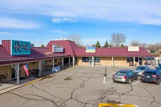 More details for 7701-7721 147th St W, Saint Paul, MN - Office/Retail for Rent