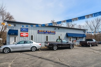 675 Putnam Pike, Greenville, RI for sale Primary Photo- Image 1 of 1