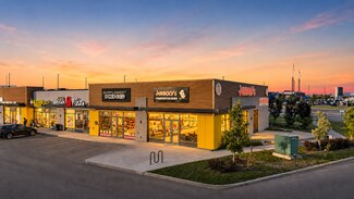 More details for 13756 50th St NW, Edmonton, AB - Retail to Rent