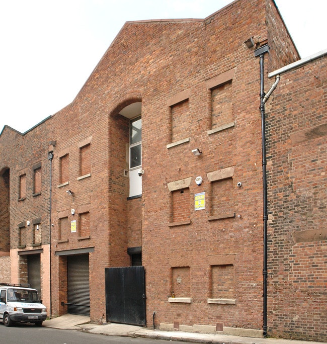 More details for 4 Stone St, Liverpool - Industrial to Rent