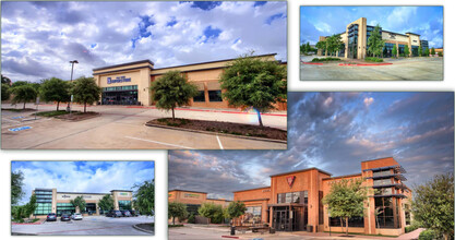 Southlake Blvd, Southlake, TX for sale Building Photo- Image 1 of 1