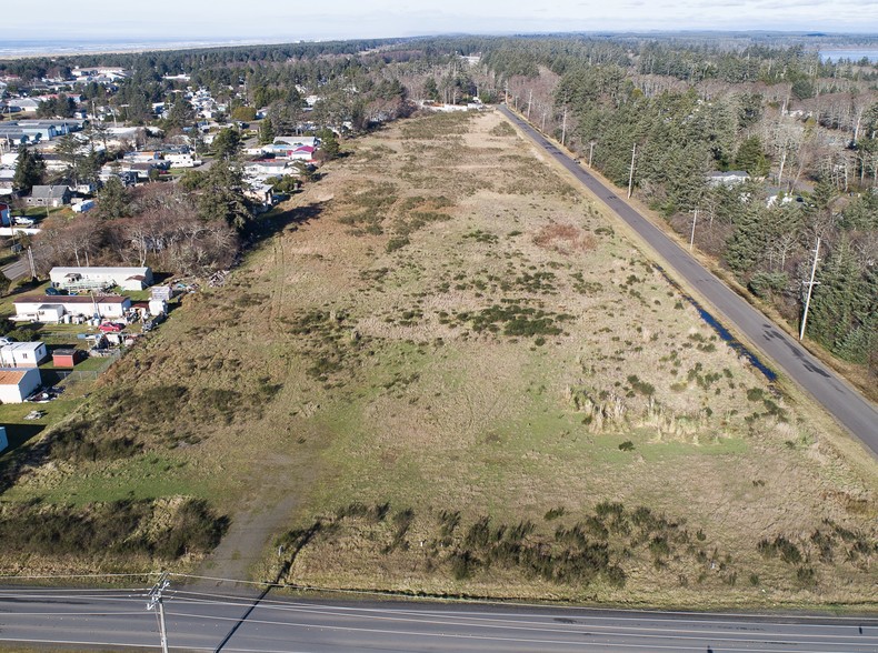 200 E Chance A La Mer NE, Ocean Shores, WA for sale - Building Photo - Image 1 of 1