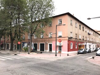 More details for Carretera de Andalucía, 39, Aranjuez - Retail to Rent